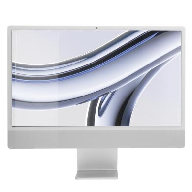 Acheter Apple iMac 24"" 4.5K Display (2023) M3 8-Core CPU | 8-Core GPU 256 Go SSD 8 Go argent - comme neuf Reconditionné - 1039,00 € Apple iMac 24"" 4.5K Display (2023) M3 8-Core CPU | 8-Core GPU 256 Go SSD 8 Go argent - comme neuf Reconditionné - Apple reconditionné disponible sur As Good As New